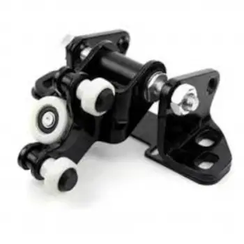 Volkswagen Touareg A4 B8 A5 Q3 07 Arası Uyumlu Kapı Kilit Mekanizması Ön Sağ 8J1837016B Wisco