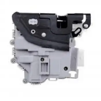 Audı A1 A3 A5 Q5 Q7 08 Ve Sonrası Uyumlu Kapı Kilit Mekanizması Ön Sağ 8J1837016D Wisco