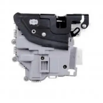 Audı A1 A3 A4 B9 A4 S4 Q5 12 Ve Sonrası Uyumlu Kapı Kilit Mekanizması Ön Sağ 8X1837016 Wisco