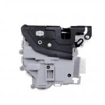 Audı A3 A4 B9 A5 Q5 13 Ve Sonrası Uyumlu Kapı Kilit Mekanizması Ön Sağ 8X1837016A Wisco