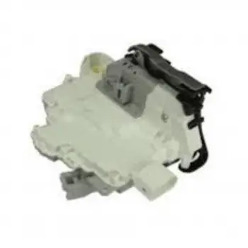 Volkswagen Touareg A4 B8 07 Ve Sonrası Uyumlu Kapı Kilit Mekanizması Ön Sol 8J1837015B Wisco