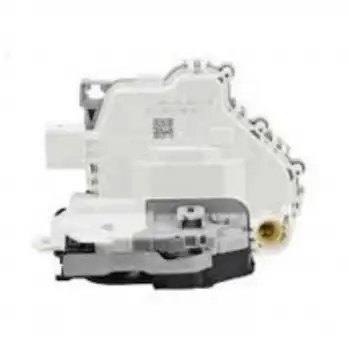 Audı A1 A3 A4 B9 A4 S4 Q5 12 Ve Sonrası Uyumlu Kapı Kilit Mekanizması Ön Sol 8X1837015 Wisco