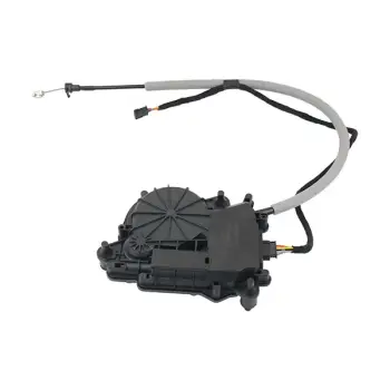 Kapı Kilit Motoru (Aktuator) F07+LCI