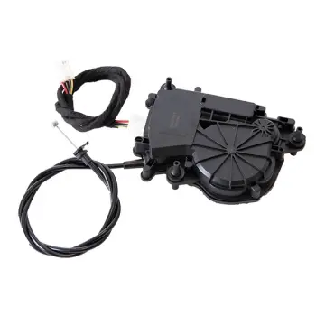 Kapı Kilit Motoru (Aktuator) F10