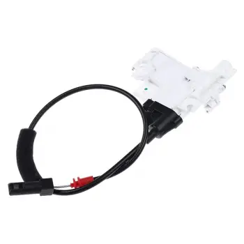 Kapı Kilit Motoru (Aktuator) W222 Ön Sağ