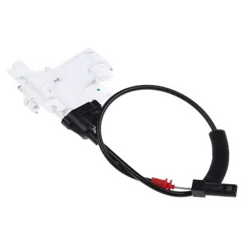 Kapı Kilit Motoru (Aktuator) W222 Ön Sol