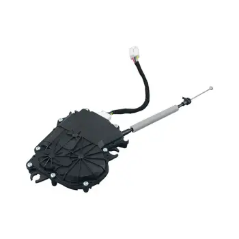 Kapı Kilit Motoru (Aktuator) X3:F25