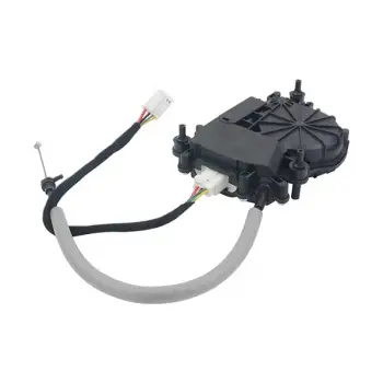 Kapı Kilit Motoru (Aktuator) X6:F15