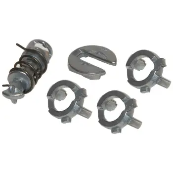 Kapı Kilit Tm Tk E46 Ön