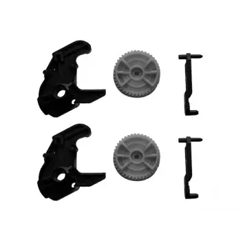 Kapı Kilit Tm Tk E90 Ön