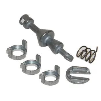 Kapı Kilit Tm Tk E90 Ön