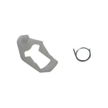 Kapı Kilit Tm Tk W163 Arka Sağ