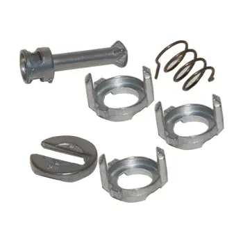 Kapı Kilit Tm Tk X5:E53 Ön