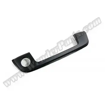 Kapı Kol Çerçevesi E34 E36 Ön Dış Sol