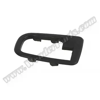 Kapı Kol Çerçevesi E36 Ön/Arka İç Sağ