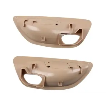 Kapı Kol Çerçevesi F10 Set:2ad Ön İç Sol+Sağ Bej