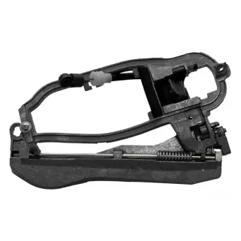 Kapı Kol Mekanizması X5:E53 Arka Sağ