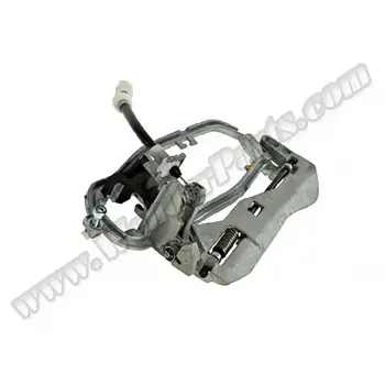 Kapı Kol Mekanizması X5:E53 Ön Sağ