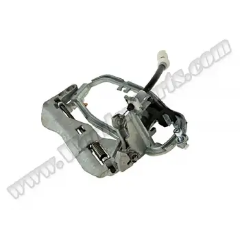 Kapı Kol Mekanizması X5:E53 Ön Sol