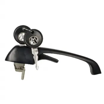 Volkswagen Mercedes T2 Transporter Kapı Kolu WISCO