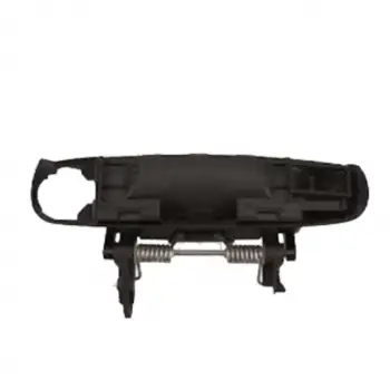 Audi A6 Uyumlu Kapı Kolu Arka Sol 4B0839205A Wisco