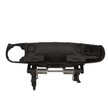 Audi A6 05 Ve Sonrası Uyumlu Kapı Kolu Dış Ön Sağ 4F0837208B Wisco