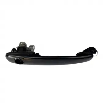 VW Polo 1995-2000- Kapi Kolu Dış Ön Sol Sağ Anahtarli 6N0837207D Wisco