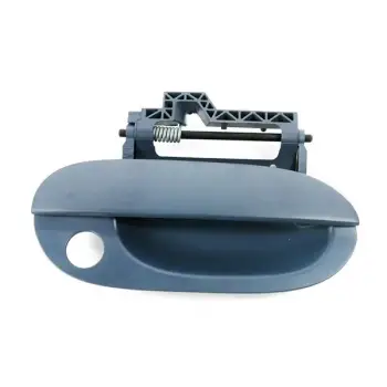 Kapı Kolu E39 Ön Dış Sağ