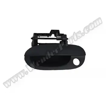 Kapı Kolu E39 Ön Dış Sol