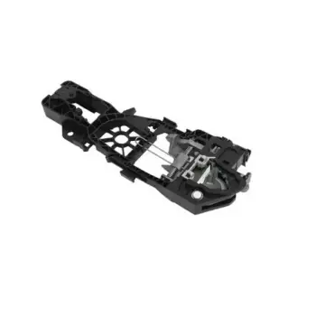 VW Passat (362) 2006-2015 Kapi Kolu İç Braketi Sol Arka 3C8839885 Wisco