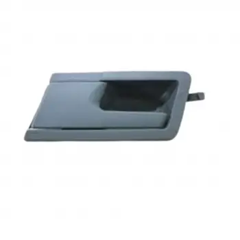 Kapı Kolu İç Ön Sol Gri – 293076-GKL - Volkswagen T4 90 Ve Sonrası Uyumlu