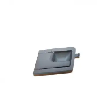 VW T4 1990- Kapi Kolu İç Ön Sol Gri 701837019AU71 Wisco