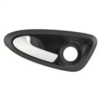 Seat Ibiza 2009-2012 Kapı Kolu İç Sol 6J1837113AAH1 WISCO
