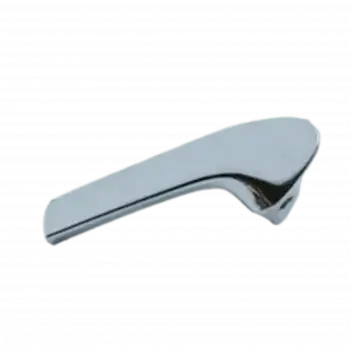 Seat Ibiza 09 12 Arası Uyumlu Kapı Kolu Mandalı Tek İç Ön Sol Nikelajlı 6J1837113 Wisco