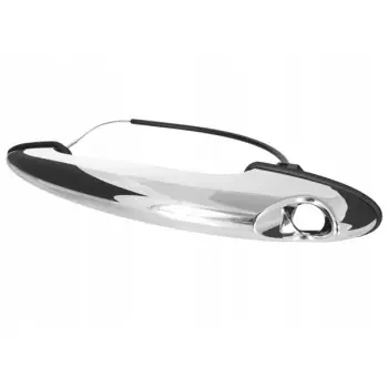 Kapı Kolu Mini-R50>R59 Ön Dış Sol; Krom