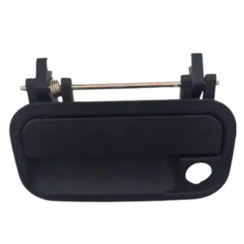 Kapı Kolu Ön Diş Sol - 104998 Trow - Opel Vectra A Astra F Corsa B 91 ve Sonrası uyumlu 