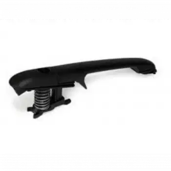 Kapı Kolu Spr901>904 Vito638 Ön/Arka Dış Sol/Sağ; Anahtarlı