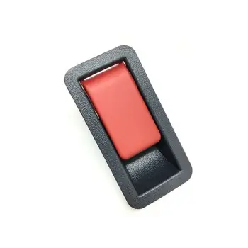 Kapı Kolu Vario Ön İç Sol/Sağ