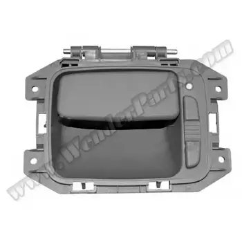 Kapı Kolu Vito639 Arka İç Sağ