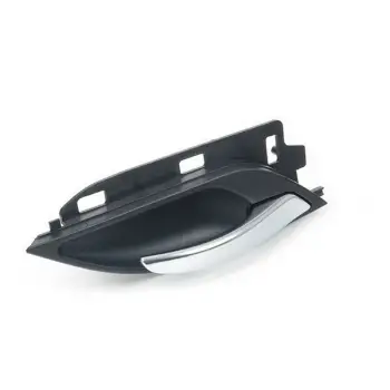 Kapı Kolu X1:E84 Ön/Arka İç Sağ; Krom