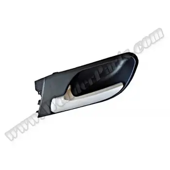 Kapı Kolu X5:E53 Arka İç Sol 2000-03