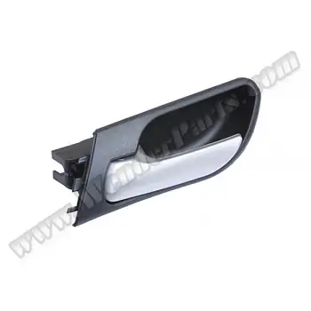 Kapı Kolu X5:E53 Arka İç Sol 2004-06