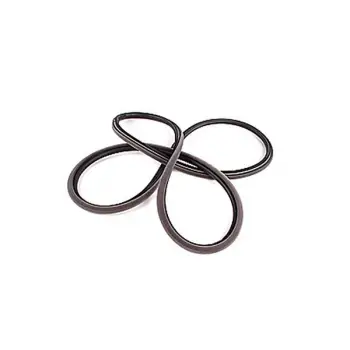 Kapı Lastiği E34 Ön Sol/Sağ