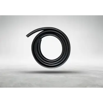 Kapı Lastiği E36 Arka -Sedan-