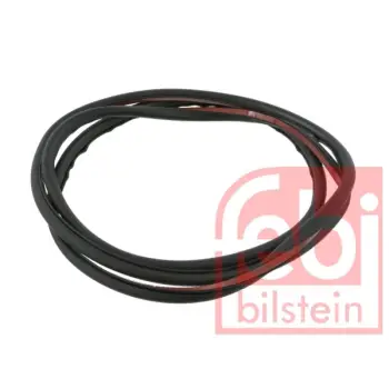 Kapı Lastiği E46 Ön Sağ -Sedan-