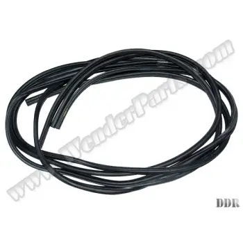 Kapı Lastiği E46 Ön; Set/Arka