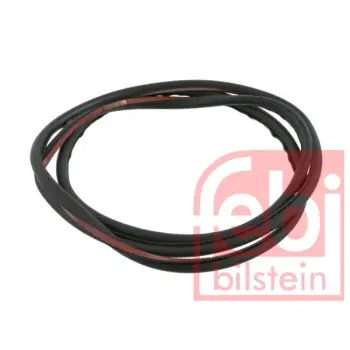 Kapı Lastiği E46 Ön Sol -Sedan-