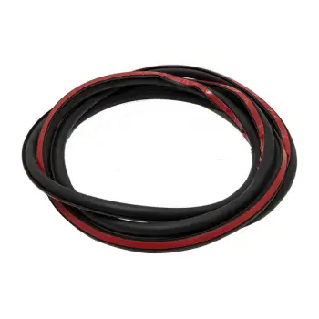 Kapı Lastiği F02+LCI Ön Sol/Sağ