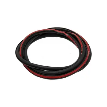 Kapı Lastiği F10+LCI Ön Sol/Sağ