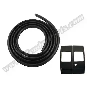 Kapı Lastiği Spr901>904 Arka Sol/Sağ